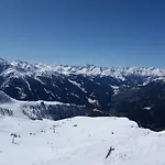 Gaesteheim Poetscher بيت ضيافة