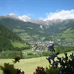 Gaesteheim Poetscher ماتري إن أوستيرول