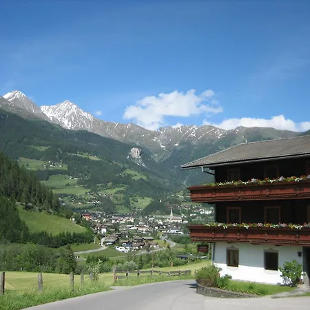 Gaesteheim Poetscher