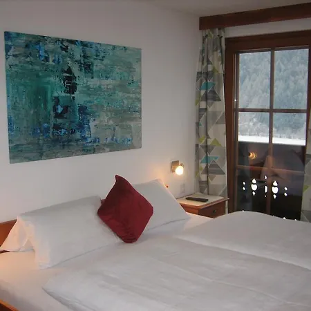 Gaesteheim Poetscher Guest house *