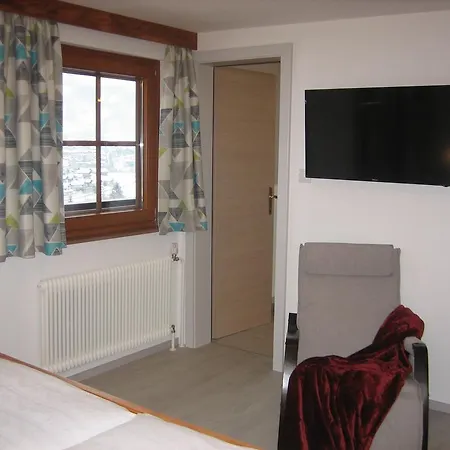 Gaesteheim Poetscher Guest house *