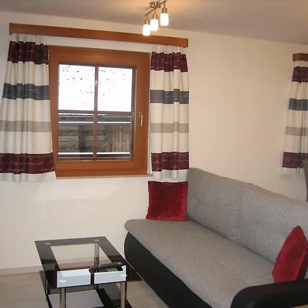 Gaesteheim Poetscher Guest house