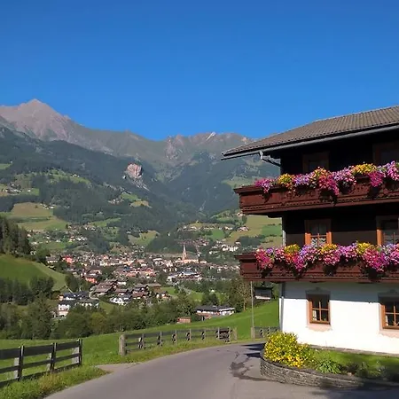 Gaesteheim Poetscher Gæstehus