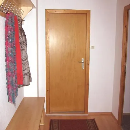 Gaesteheim Poetscher Guest house *