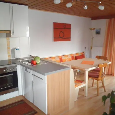 Gaesteheim Poetscher Guest house