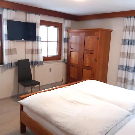 Guest house Gaesteheim Poetscher Matrei in Osttirol