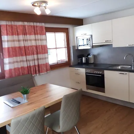 Guest house Gaesteheim Poetscher