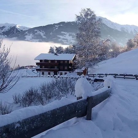 Guest house Gaesteheim Poetscher