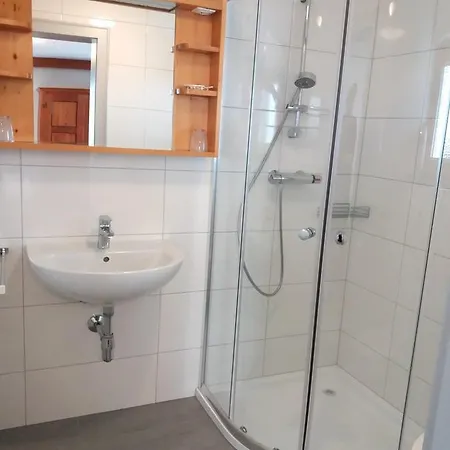 Guest house Gaesteheim Poetscher Matrei in Osttirol