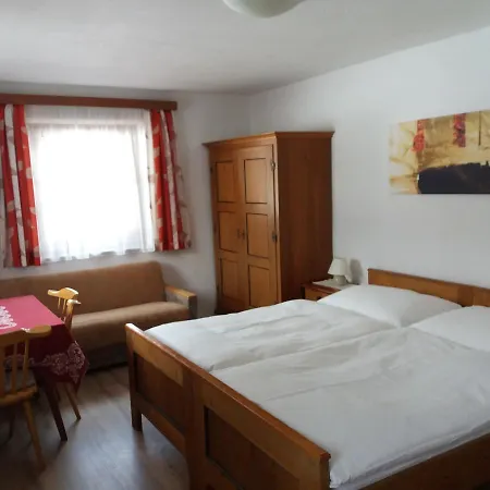 Guest house Gaesteheim Poetscher