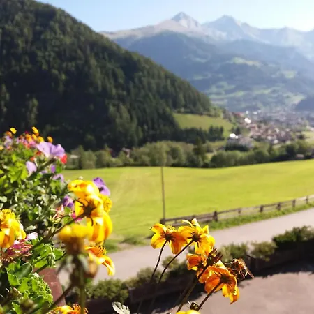 Gaesteheim Poetscher *