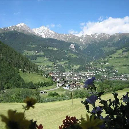 Gaesteheim Poetscher Matrei in Osttirol