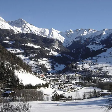 Gaesteheim Poetscher 3* Matrei in Osttirol