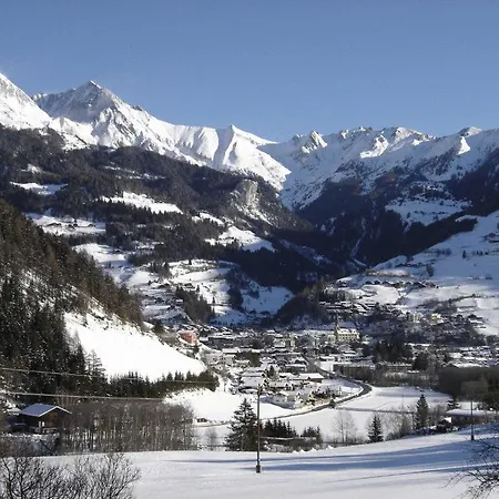 Gaesteheim Poetscher * Matrei in Osttirol