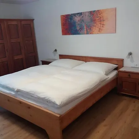 Guest house Gaesteheim Poetscher