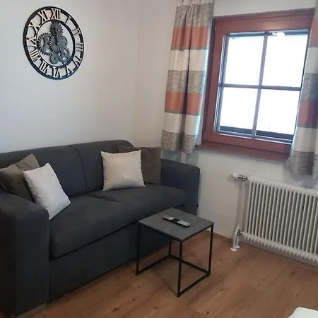 Guest house Gaesteheim Poetscher *