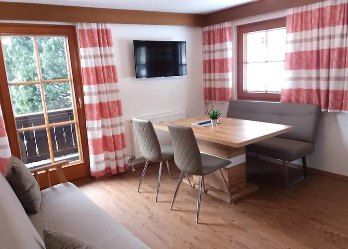 盖斯特博舍尔酒店