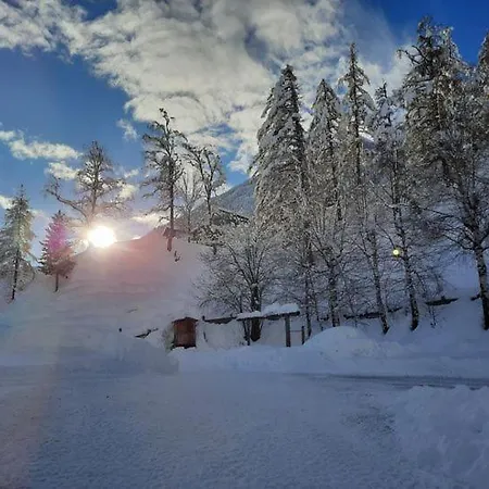 Gaesteheim Poetscher Pensión Matrei in Osttirol