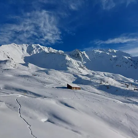 Pensión Gaesteheim Poetscher