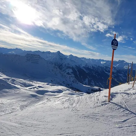 Gaesteheim Poetscher ゲストハウス