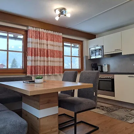 Gaesteheim Poetscher 3* マトライ・イン・オストティロル