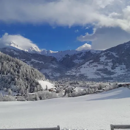 Gaesteheim Poetscher