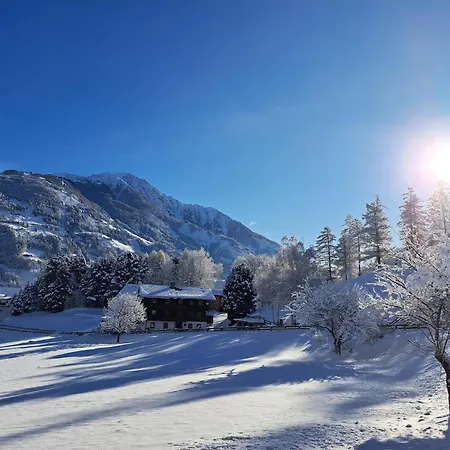 Gaesteheim Poetscher 3* マトライ・イン・オストティロル