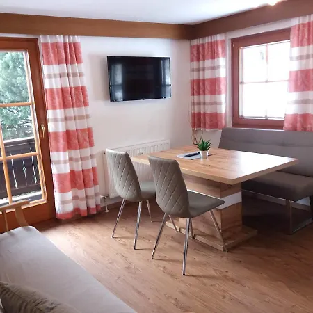 Gaesteheim Poetscher