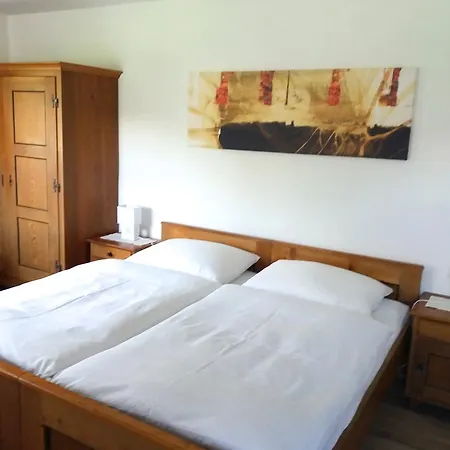 Pensión Gaesteheim Poetscher Matrei in Osttirol