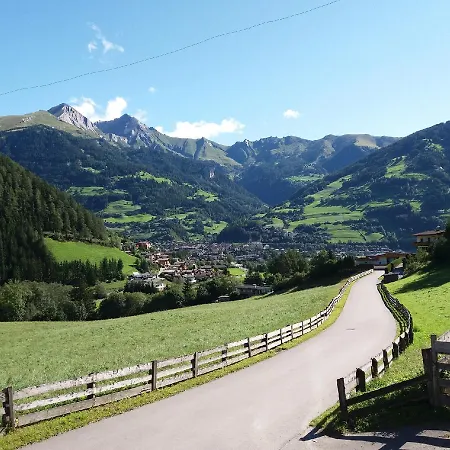 Gaesteheim Poetscher Pensión