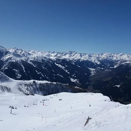 Gaesteheim Poetscher Pensión