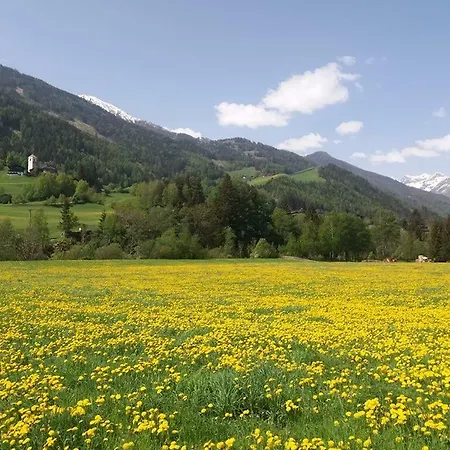 Gaesteheim Poetscher