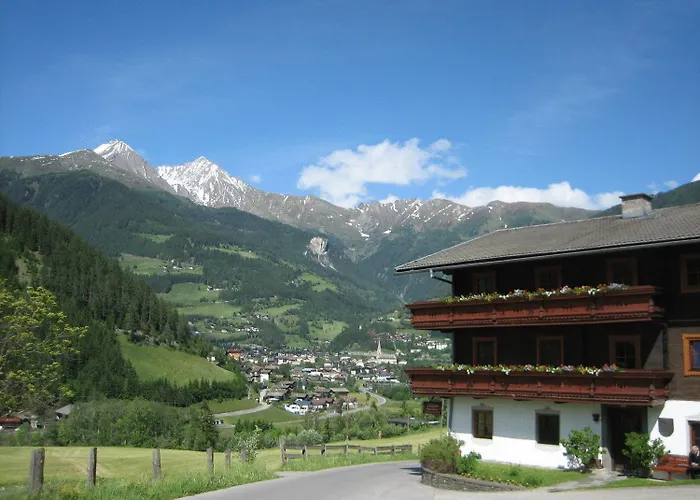 Gaesteheim Poetscher