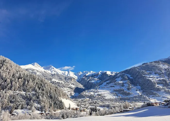 Gaesteheim Poetscher 3*