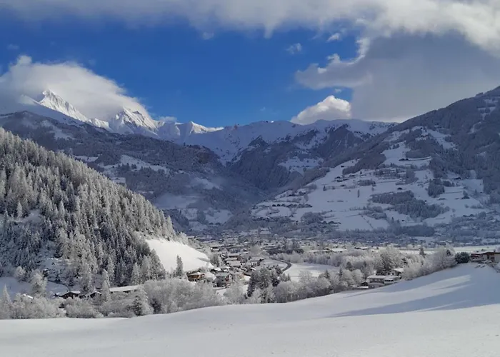 Gaesteheim Poetscher