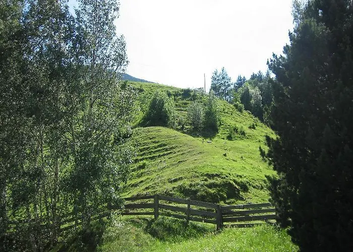 ゲストハウス Gaesteheim Poetscher