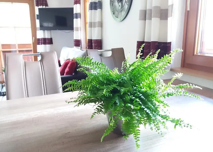 ゲストハウス Gaesteheim Poetscher