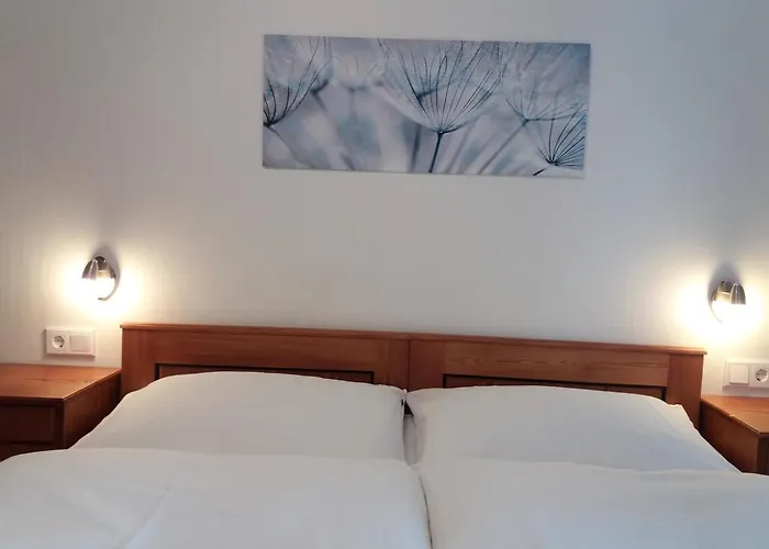 Gaesteheim Poetscher 3*