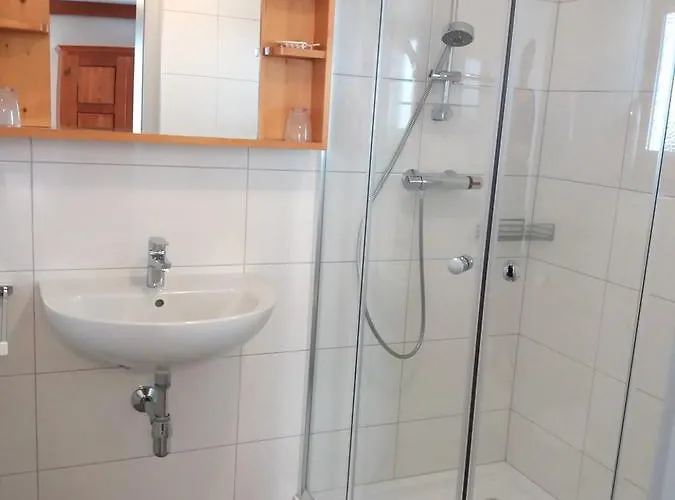 ゲストハウス Gaesteheim Poetscher マトライ・イン・オストティロル