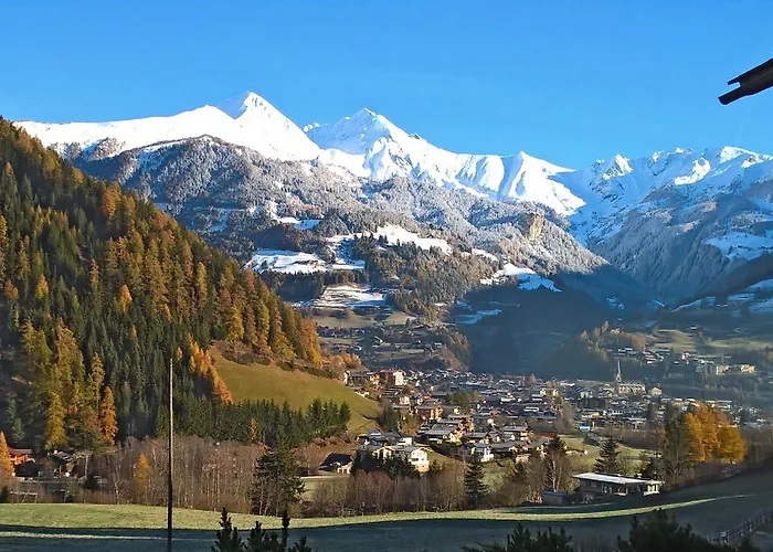 Gaesteheim Poetscher 3* マトライ・イン・オストティロル