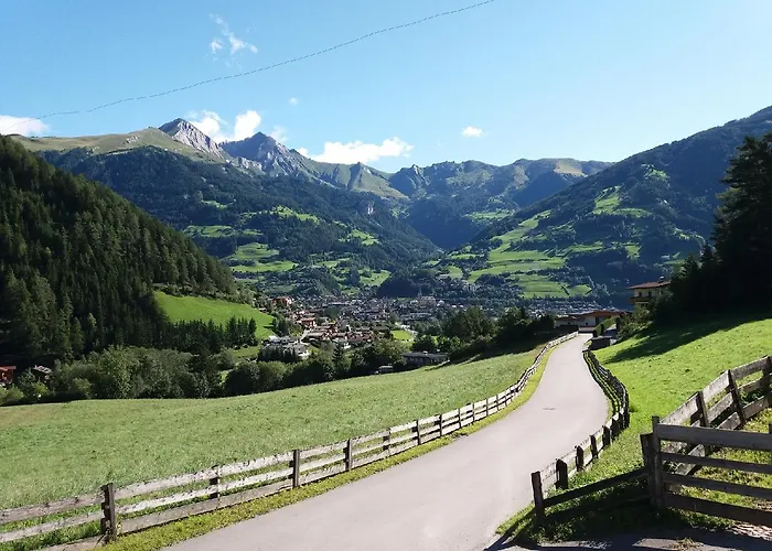 Gaesteheim Poetscher ゲストハウス