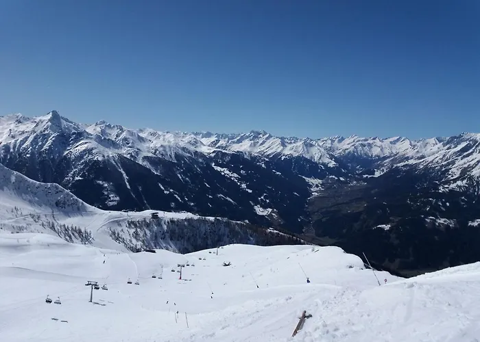 Gaesteheim Poetscher ゲストハウス