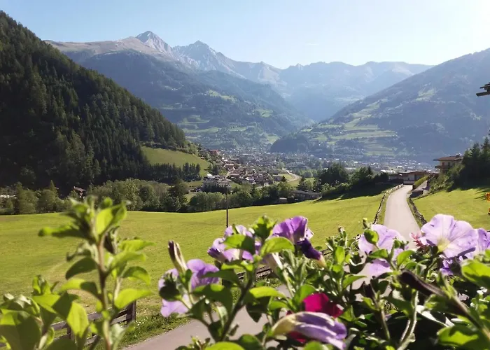 Gaesteheim Poetscher ゲストハウス