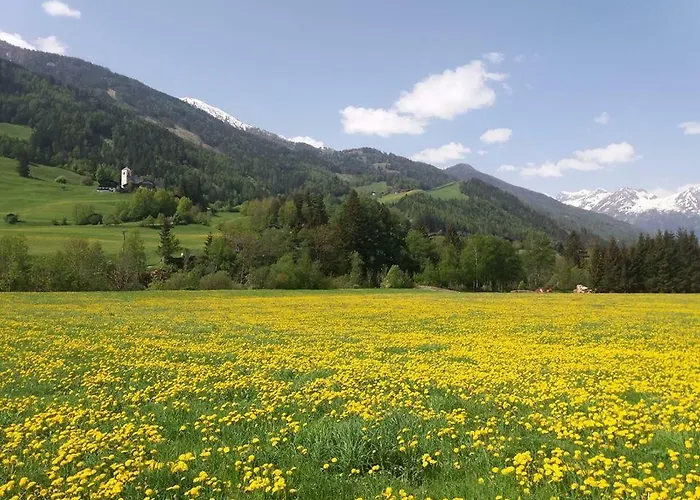 Gaesteheim Poetscher