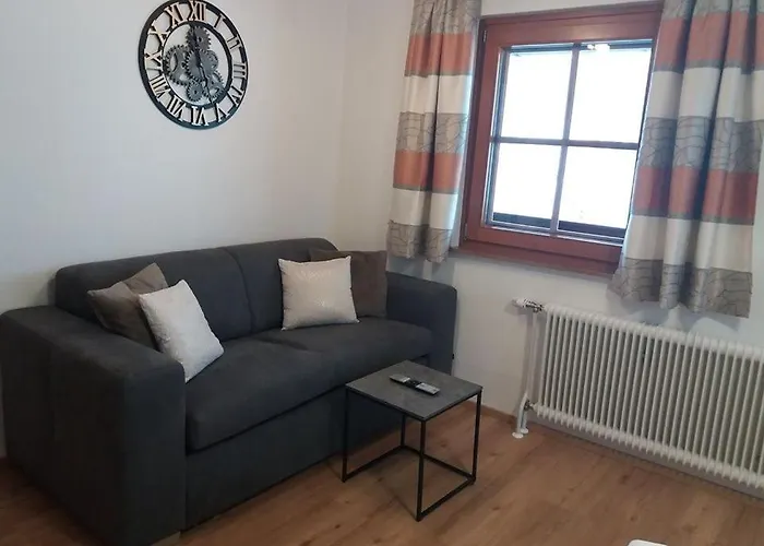 ゲストハウス Gaesteheim Poetscher 3*