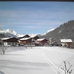 Gästeheim Pötscher Gasthof