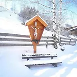 Gästeheim Pötscher Gasthof Matrei in Osttirol