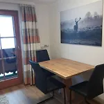 Gästeheim Pötscher 3*
