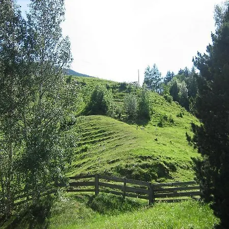 Penzion Gaesteheim Poetscher