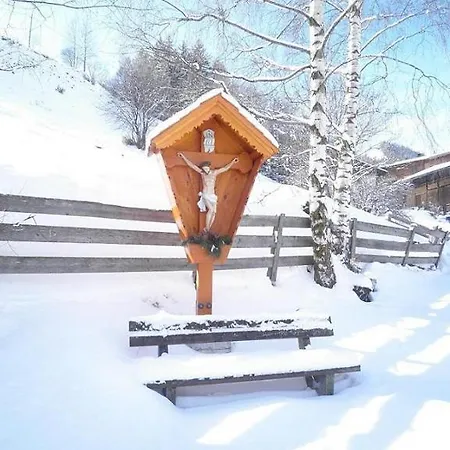 Gaesteheim Poetscher Penzion Matrei in Osttirol